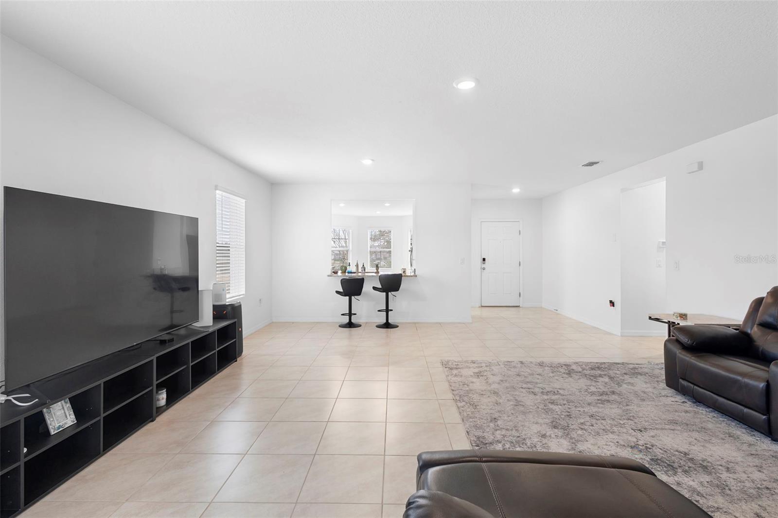 CADENCE/PARC HILL - Residential