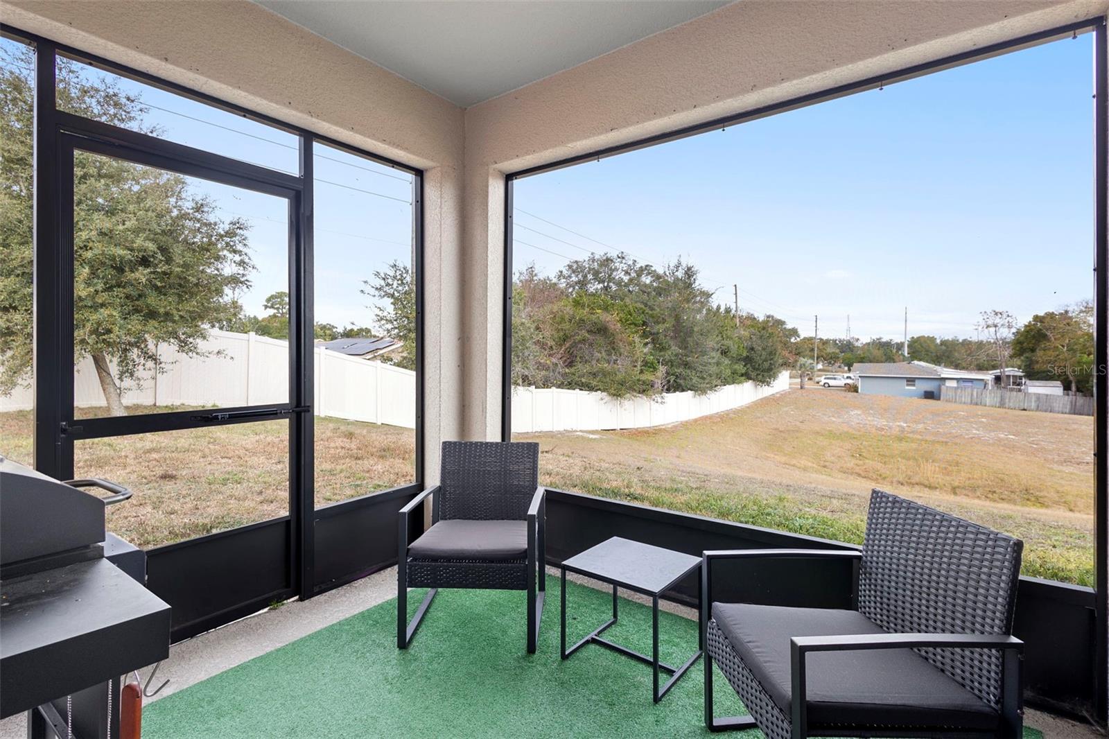 CADENCE/PARC HILL - Residential