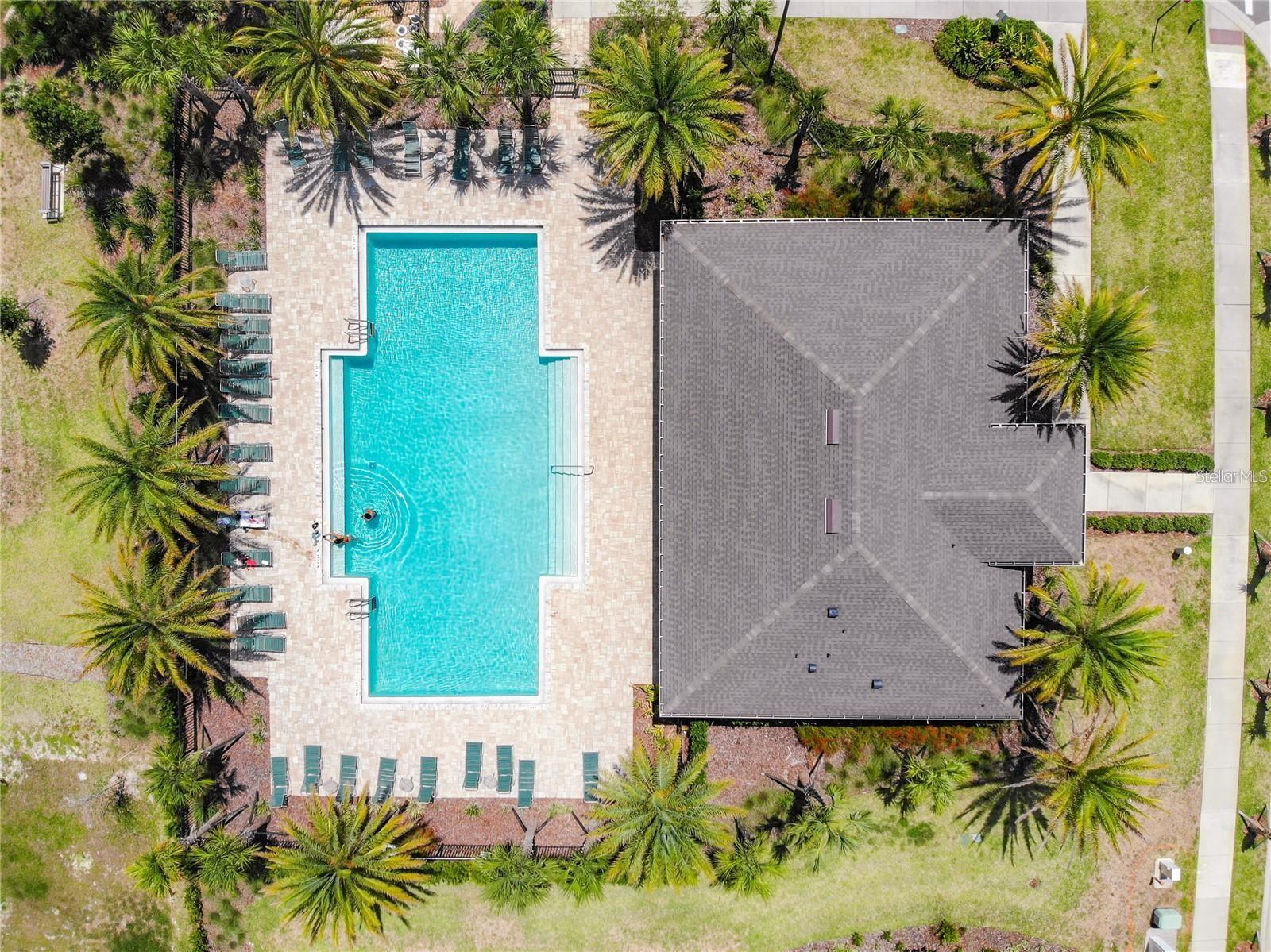 CADENCE/PARC HILL - Residential