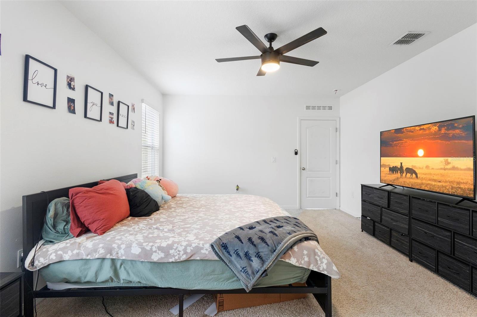 CADENCE/PARC HILL - Residential