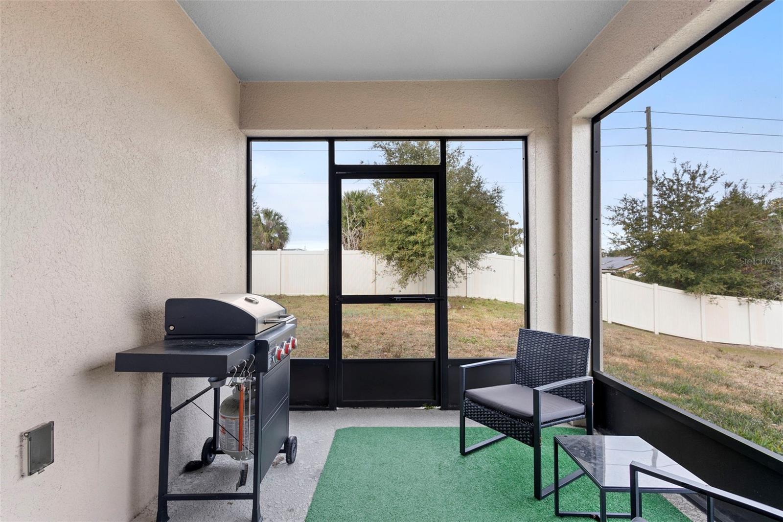 CADENCE/PARC HILL - Residential