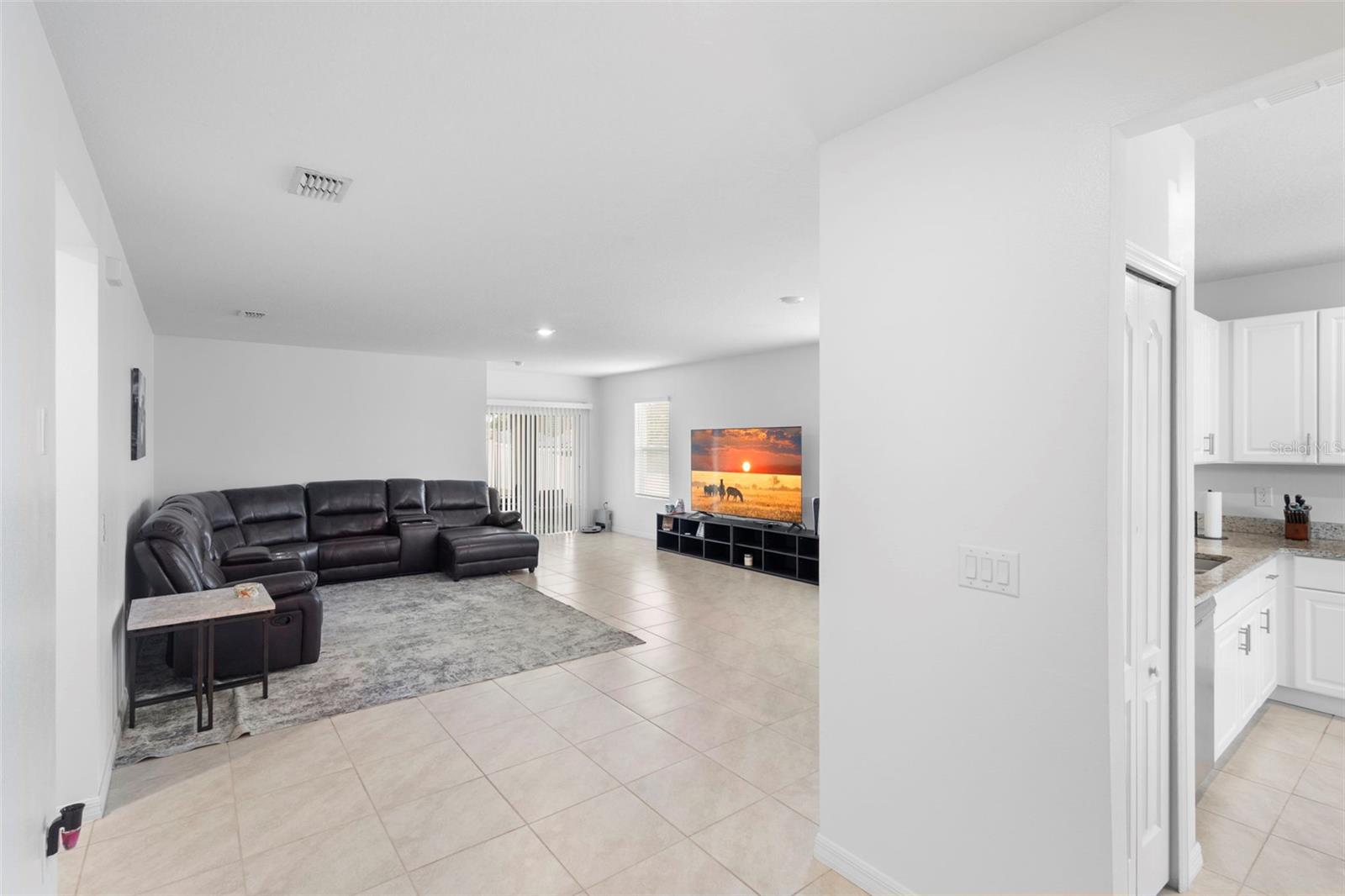 CADENCE/PARC HILL - Residential