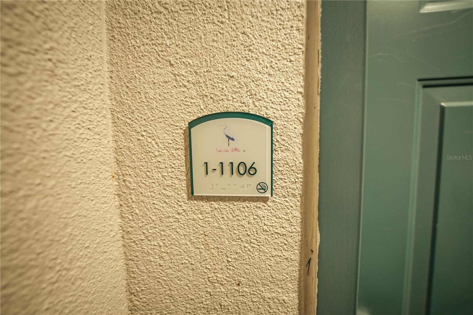 13415 BLUE HERON BEACH DRIVE 1106