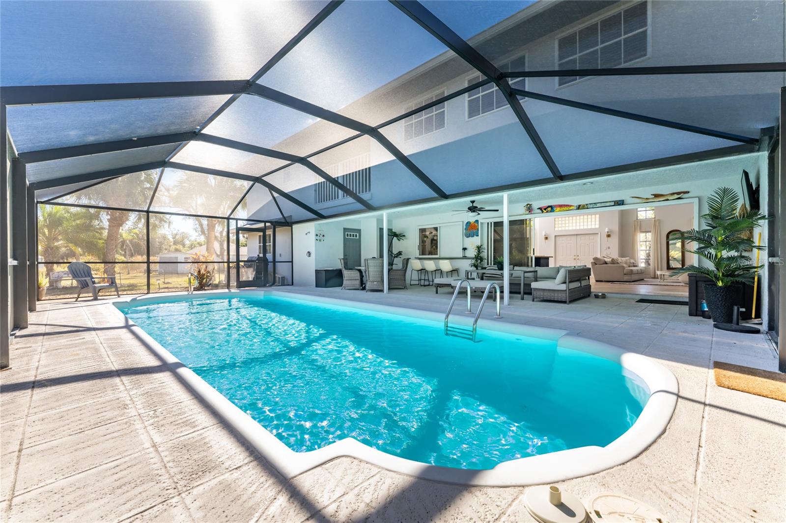 PORT CHARLOTTE SEC 030 - Residential