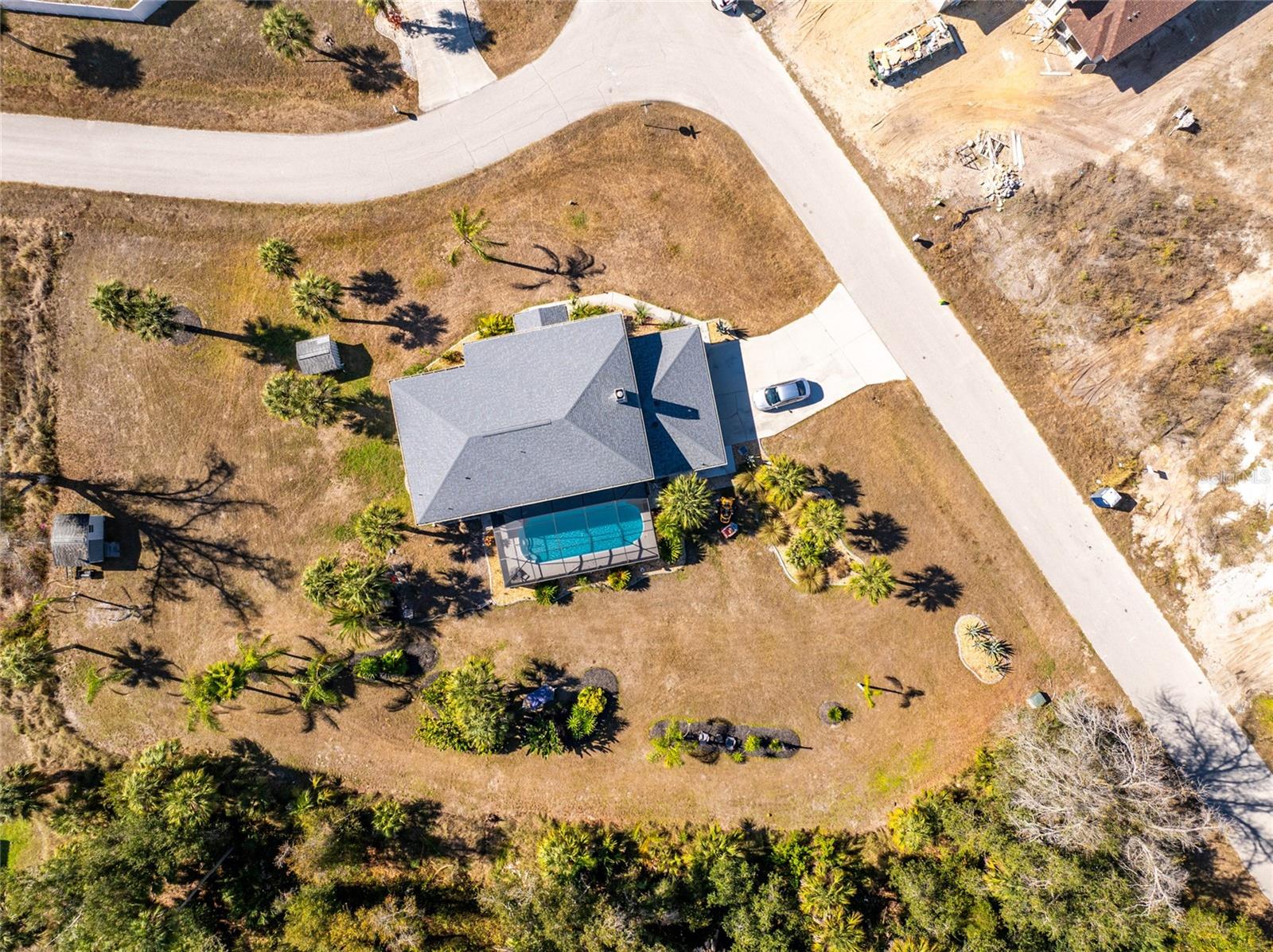 PORT CHARLOTTE SEC 030 - Residential