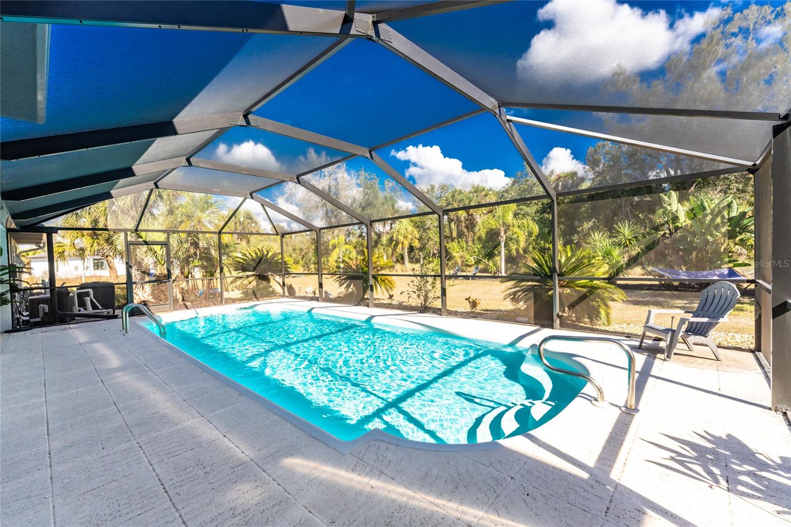 PORT CHARLOTTE SEC 030 - Residential