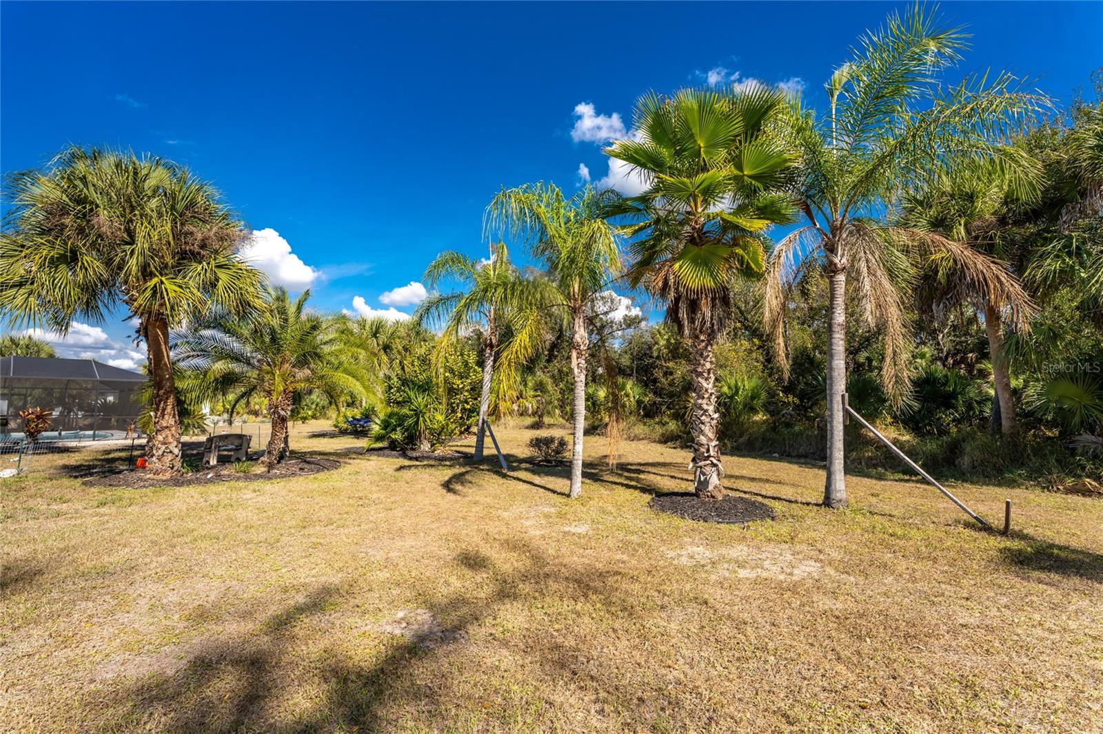 PORT CHARLOTTE SEC 030 - Residential