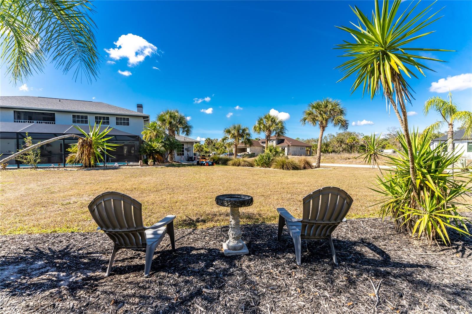 PORT CHARLOTTE SEC 030 - Residential