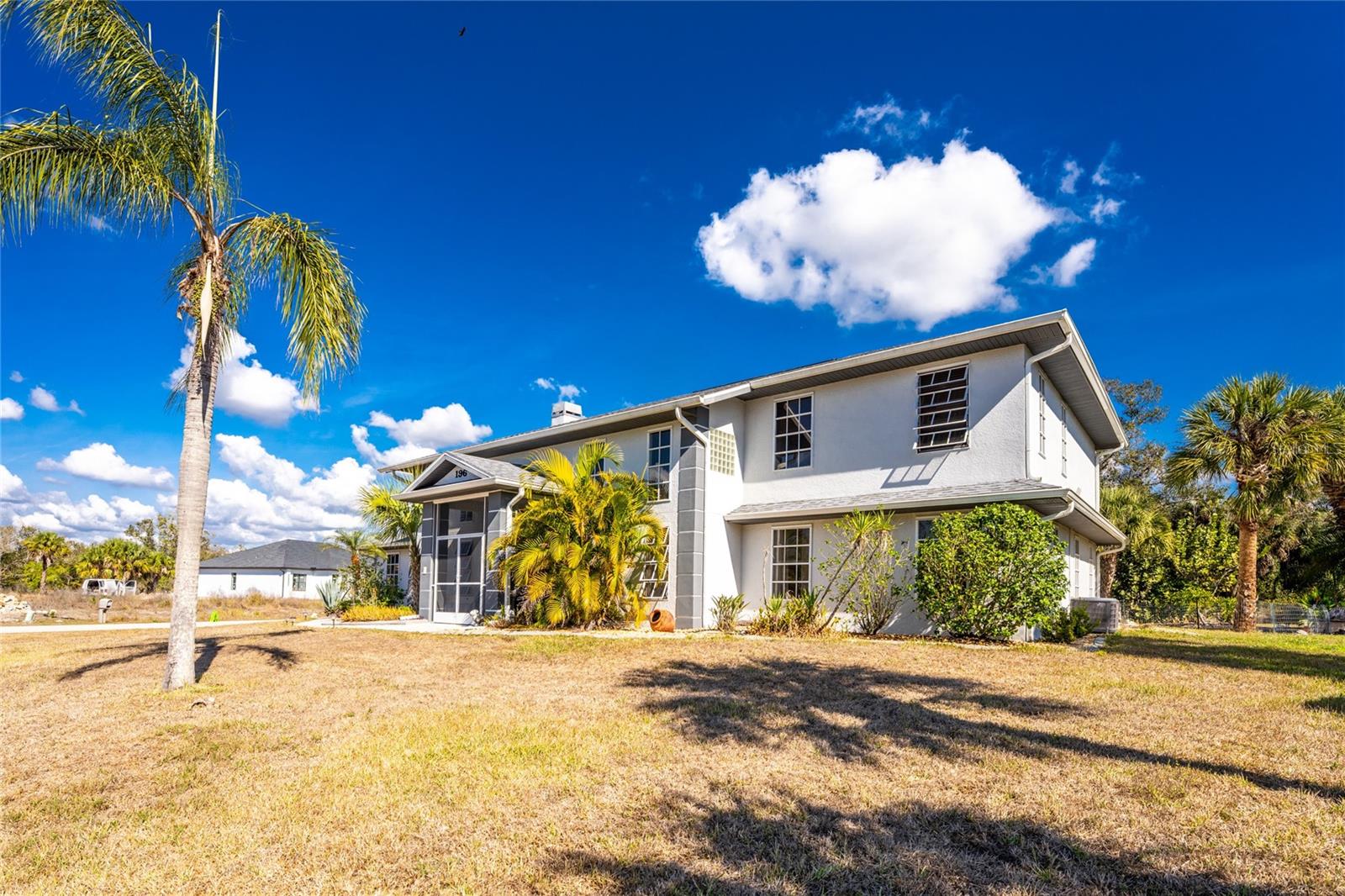 PORT CHARLOTTE SEC 030 - Residential