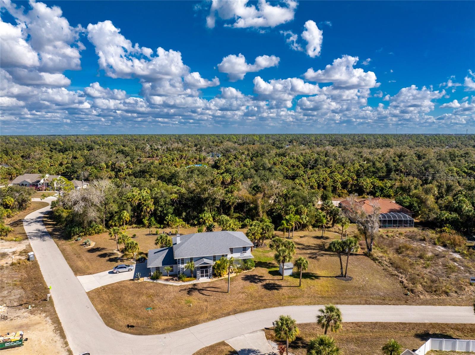 PORT CHARLOTTE SEC 030 - Residential