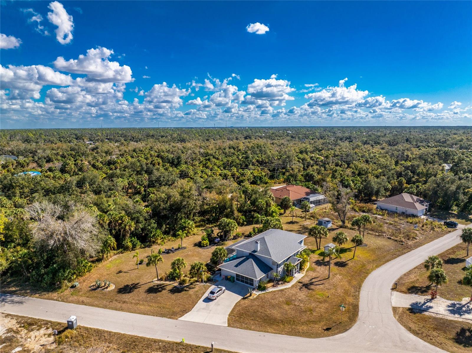 PORT CHARLOTTE SEC 030 - Residential