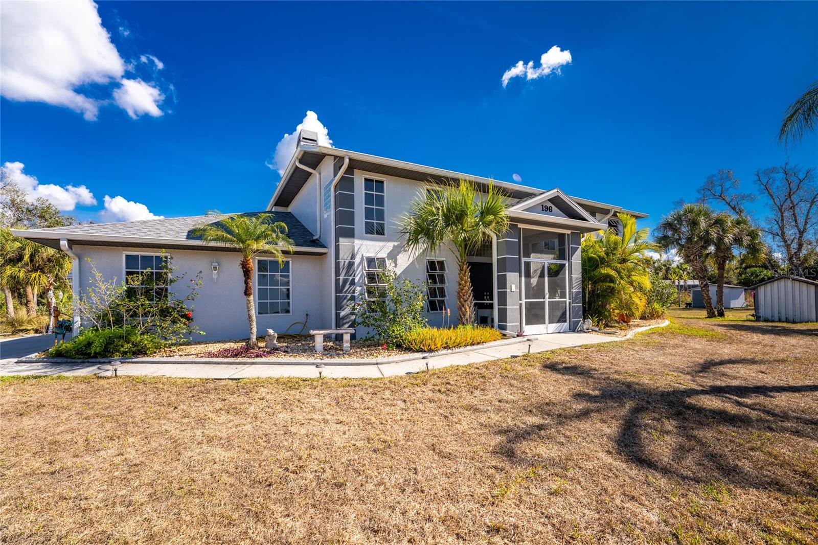 PORT CHARLOTTE SEC 030 - Residential