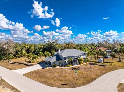 196 LECTURN STREET PORT CHARLOTTE FL 33954