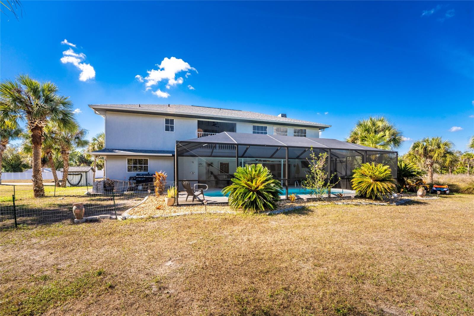 PORT CHARLOTTE SEC 030 - Residential