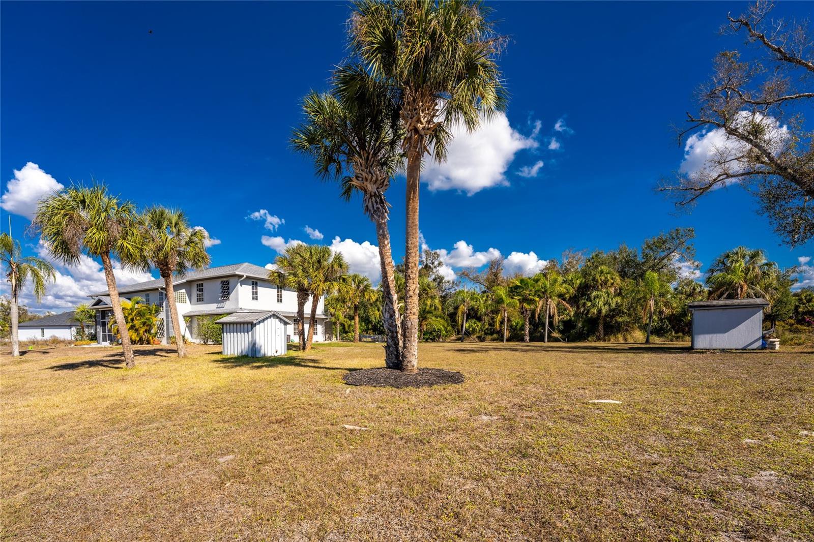 PORT CHARLOTTE SEC 030 - Residential