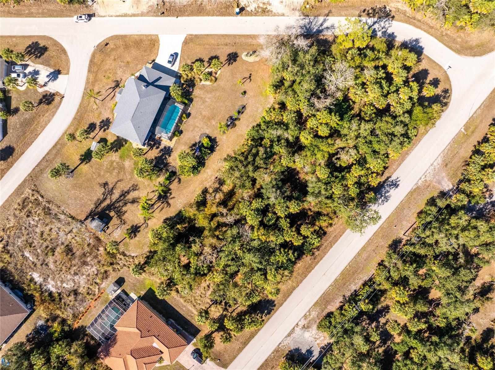 PORT CHARLOTTE SEC 030 - Residential