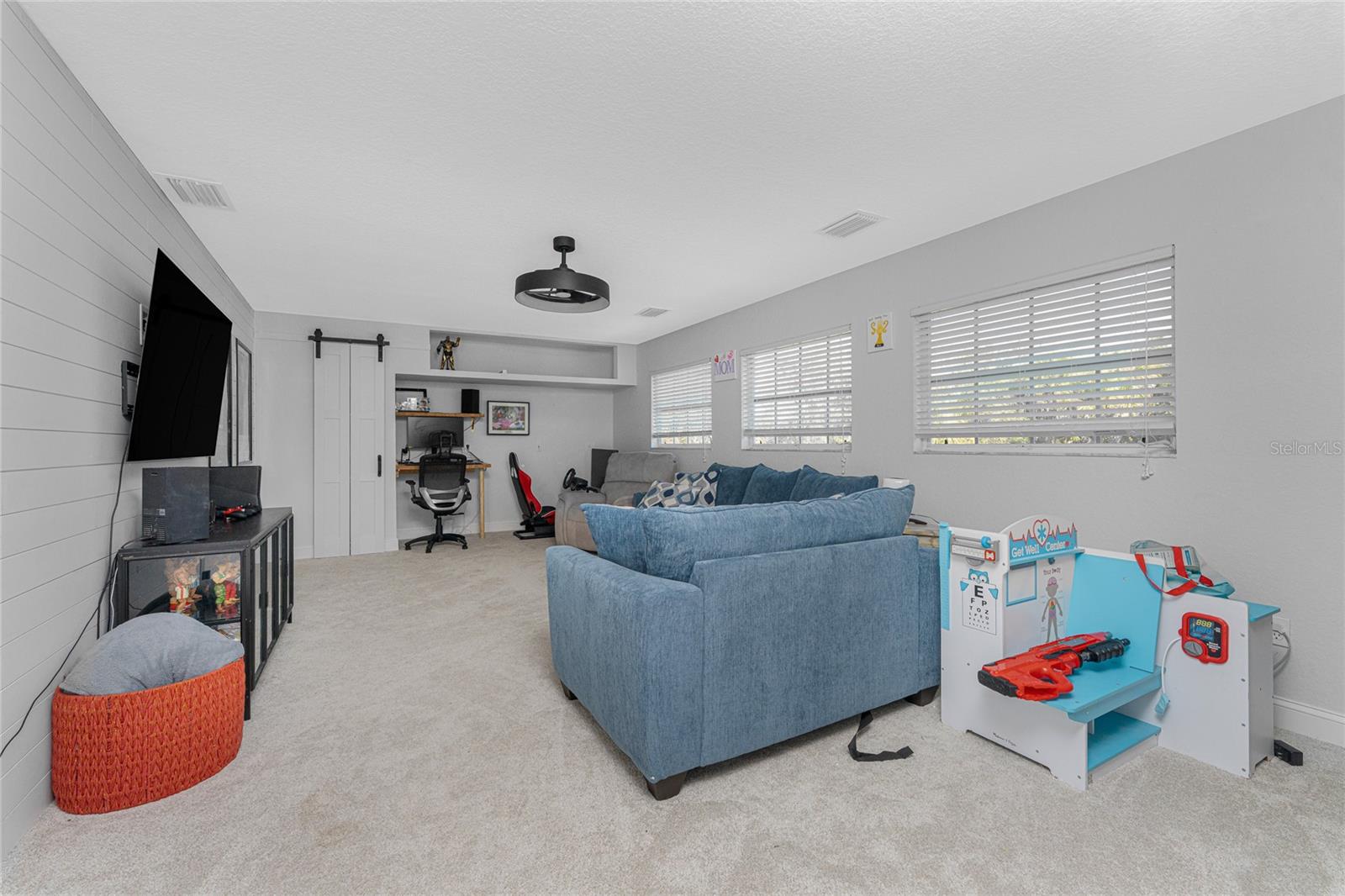 PORT CHARLOTTE SEC 030 - Residential