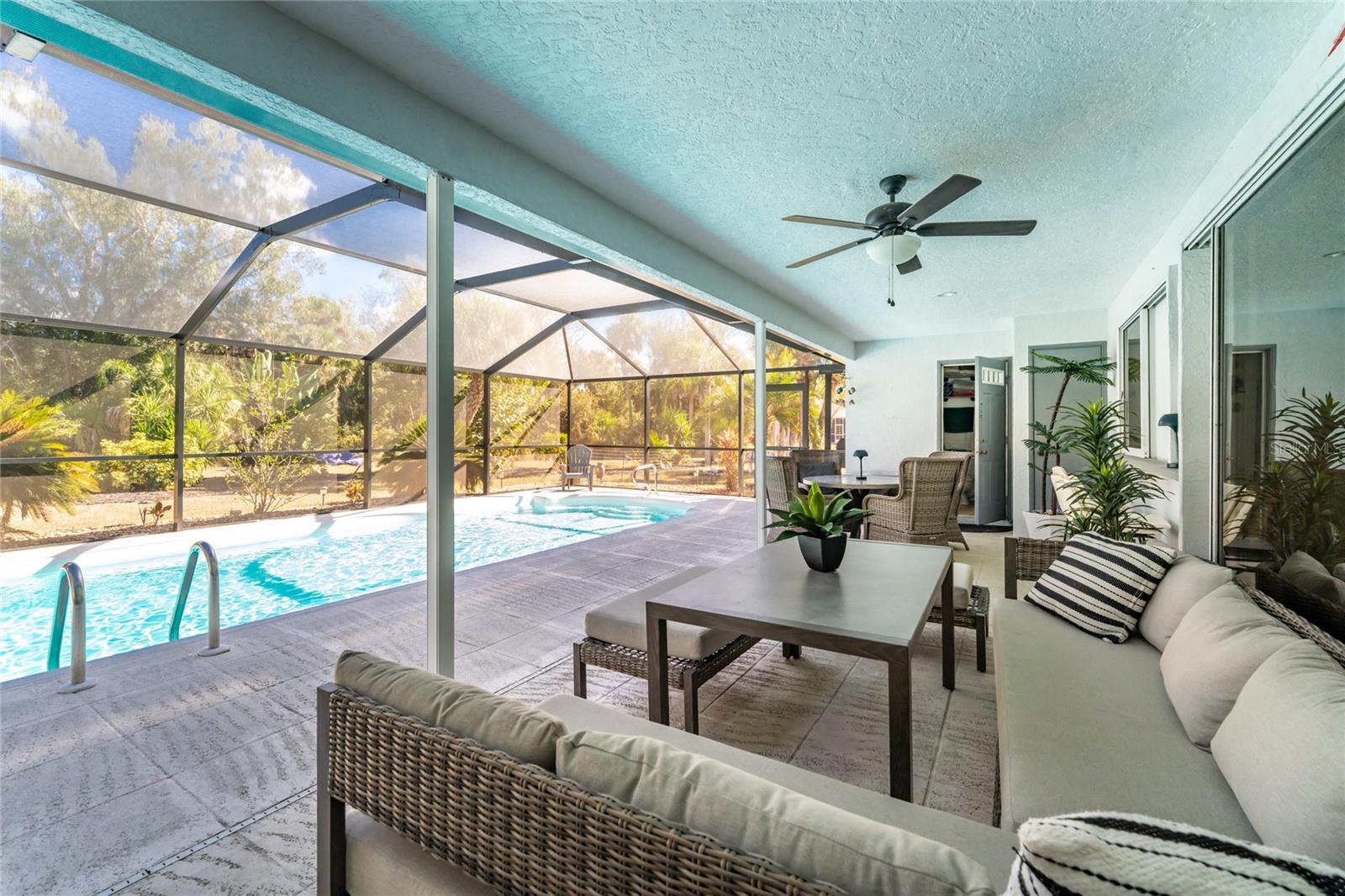 PORT CHARLOTTE SEC 030 - Residential