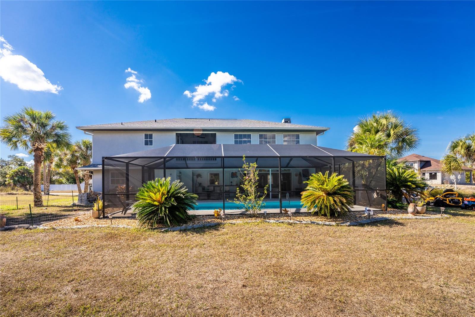 PORT CHARLOTTE SEC 030 - Residential