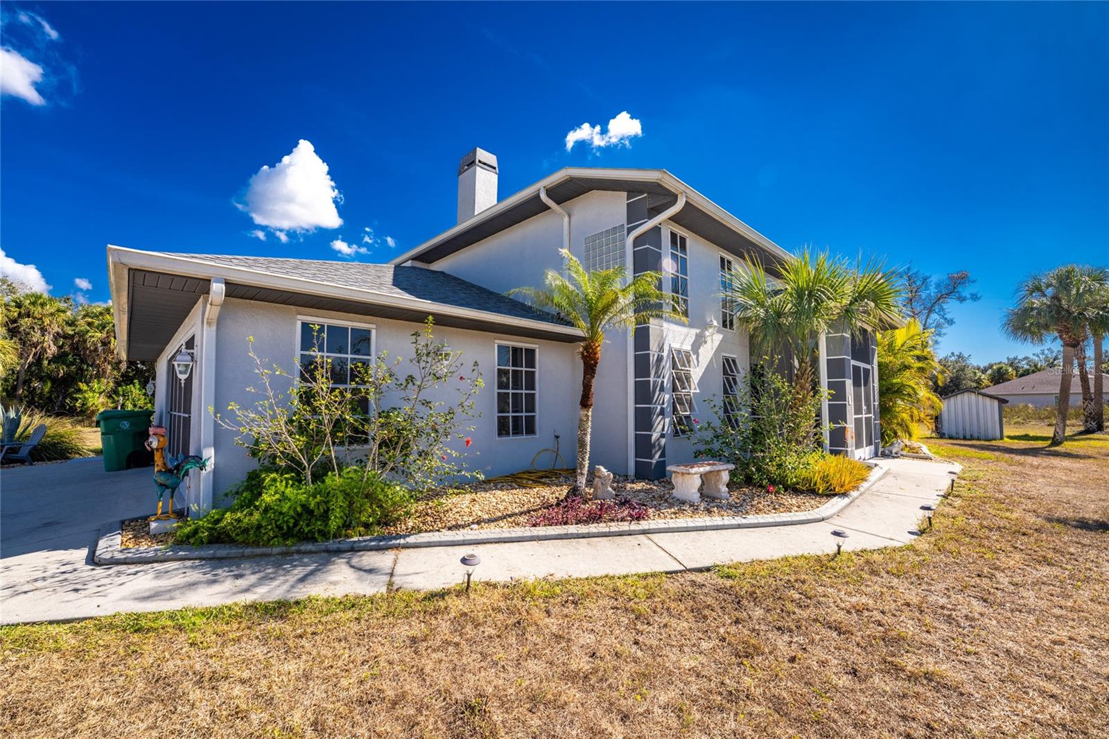 PORT CHARLOTTE SEC 030 - Residential