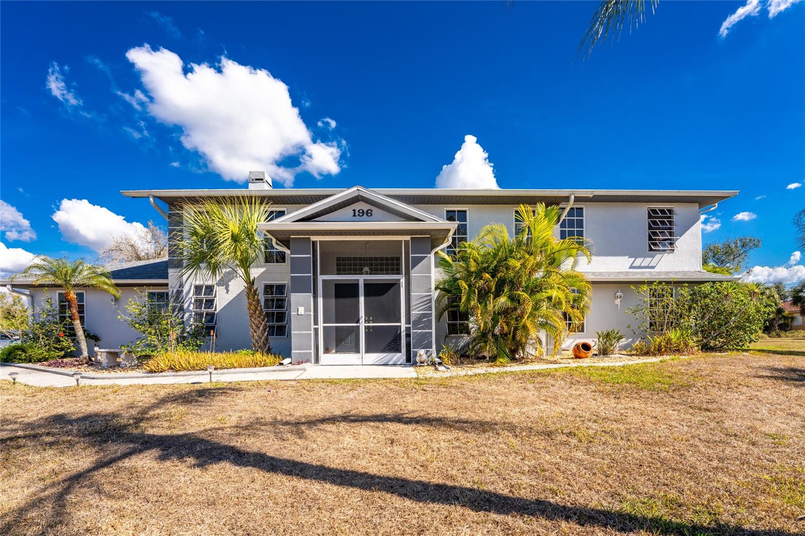 PORT CHARLOTTE SEC 030 - Residential