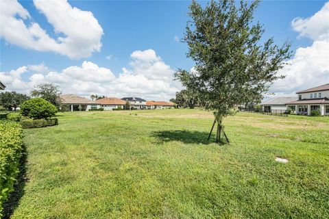 A home in KISSIMMEE