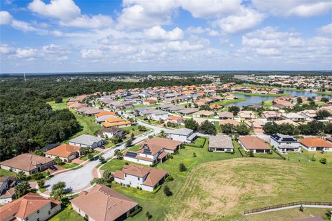 A home in KISSIMMEE