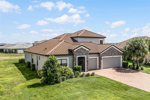 A home in KISSIMMEE