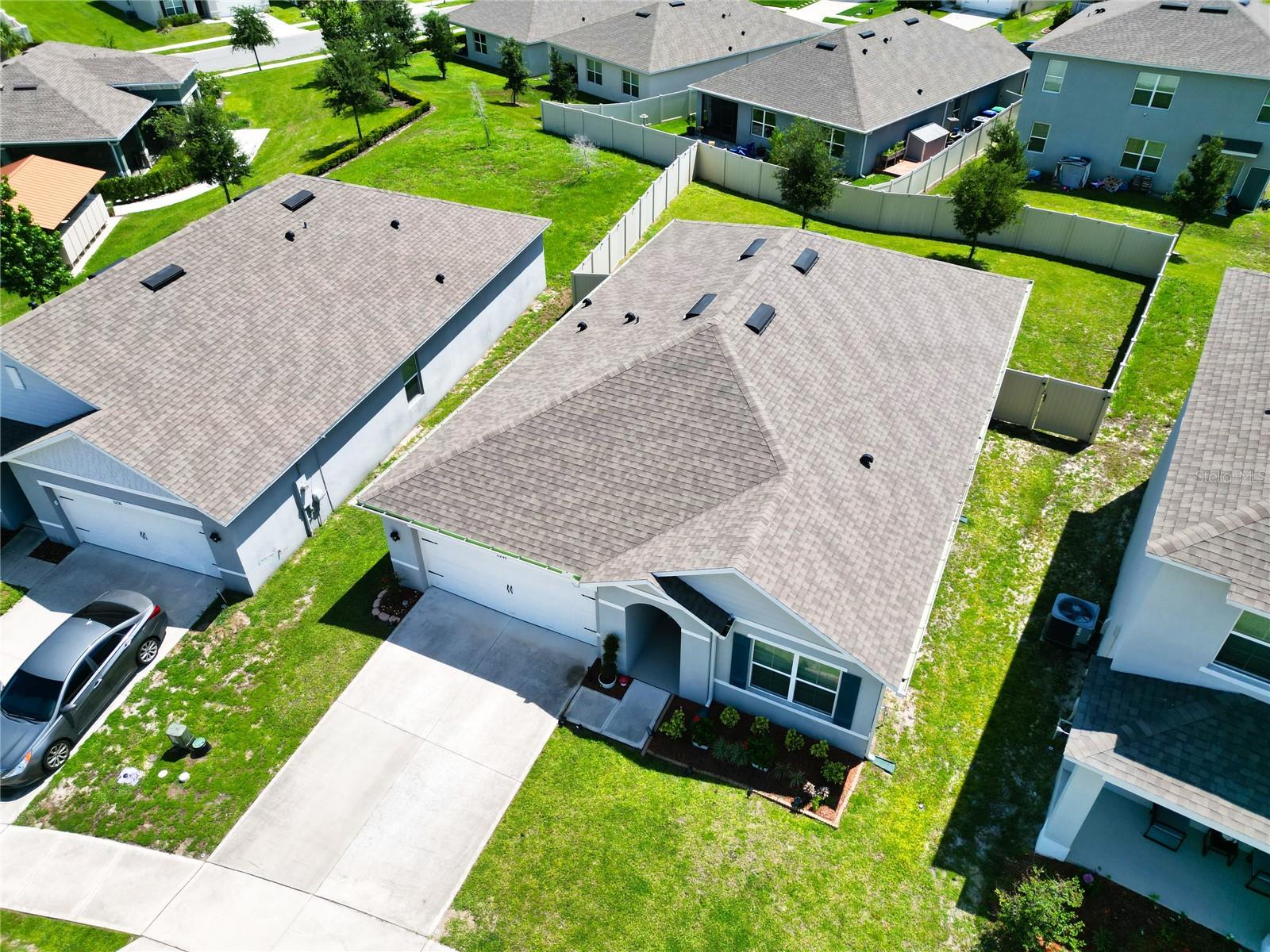 11244 AMBER RIDGE DRIVE