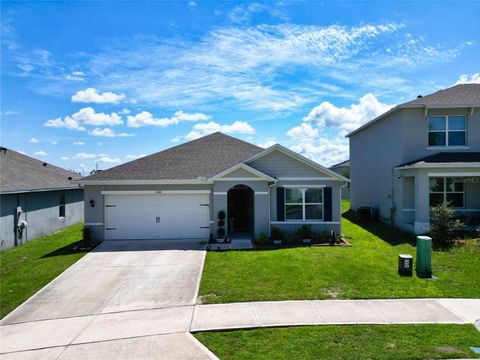 Photo of 11244 Amber Ridge Drive, Zellwood, FL 32798 (MLS # G5113795)