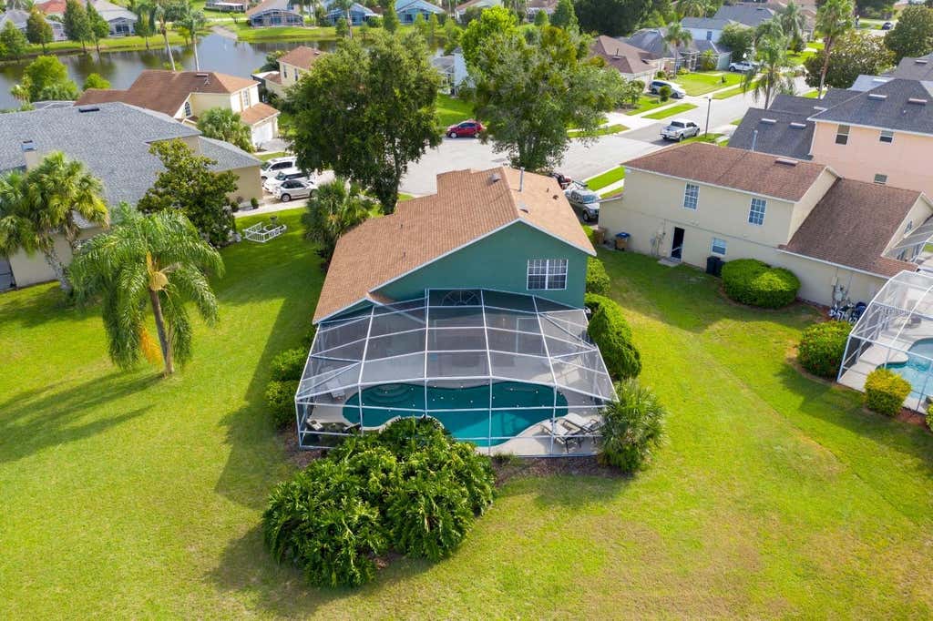 Photo of 8051 White Crane Court, Kissimmee, FL 34747 (MLS # O6432185)