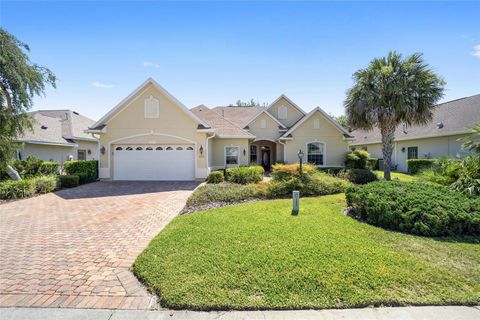 A home in OCALA