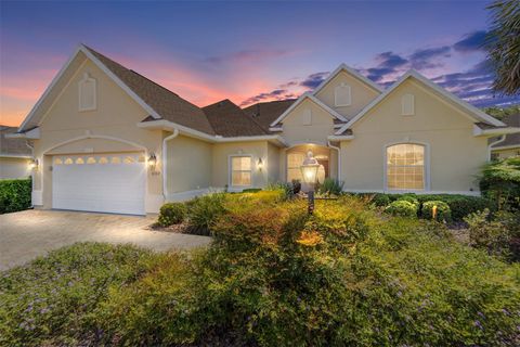 A home in OCALA