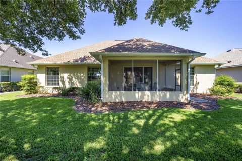 A home in OCALA