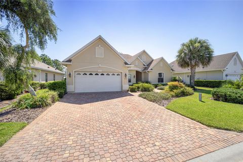 A home in OCALA