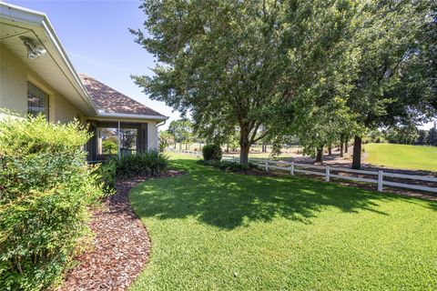 A home in OCALA