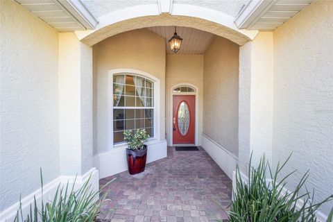 A home in OCALA