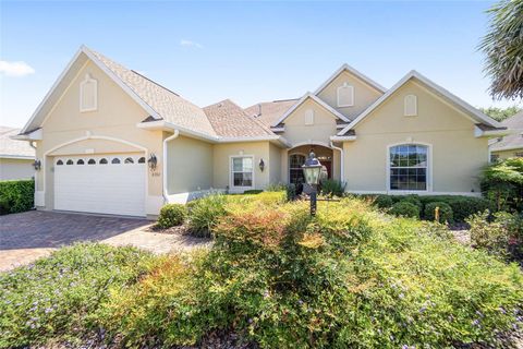 A home in OCALA