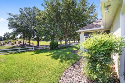 A home in OCALA