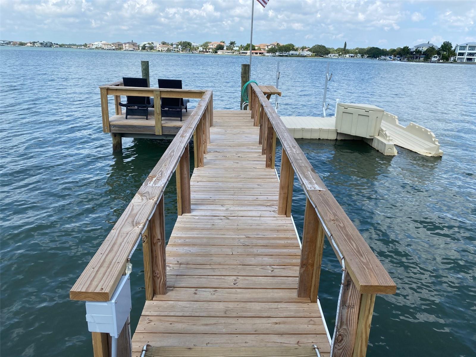INDIAN BEACH RE-REVISED 15TH ADD - Residential