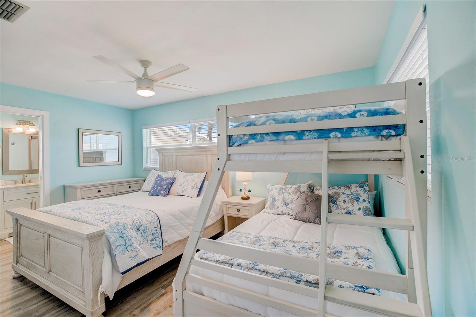 INDIAN BEACH RE-REVISED 15TH ADD - Residential