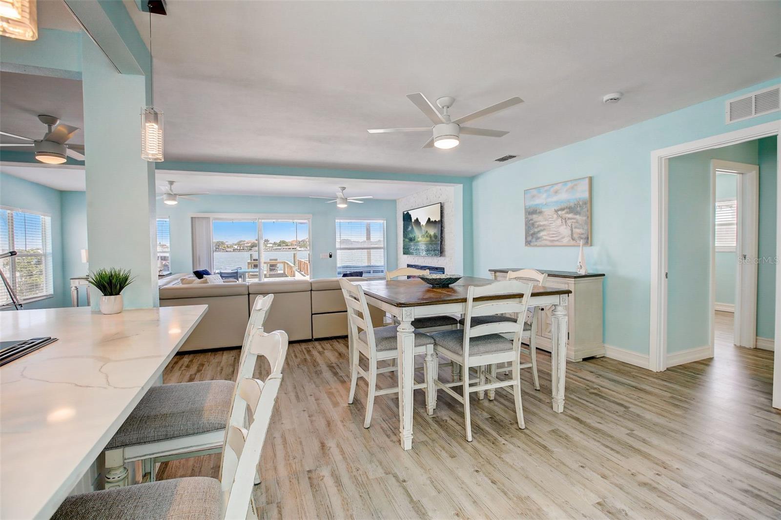 INDIAN BEACH RE-REVISED 15TH ADD - Residential