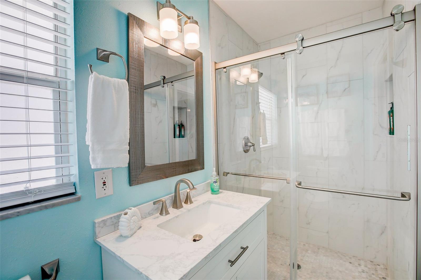 INDIAN BEACH RE-REVISED 15TH ADD - Residential