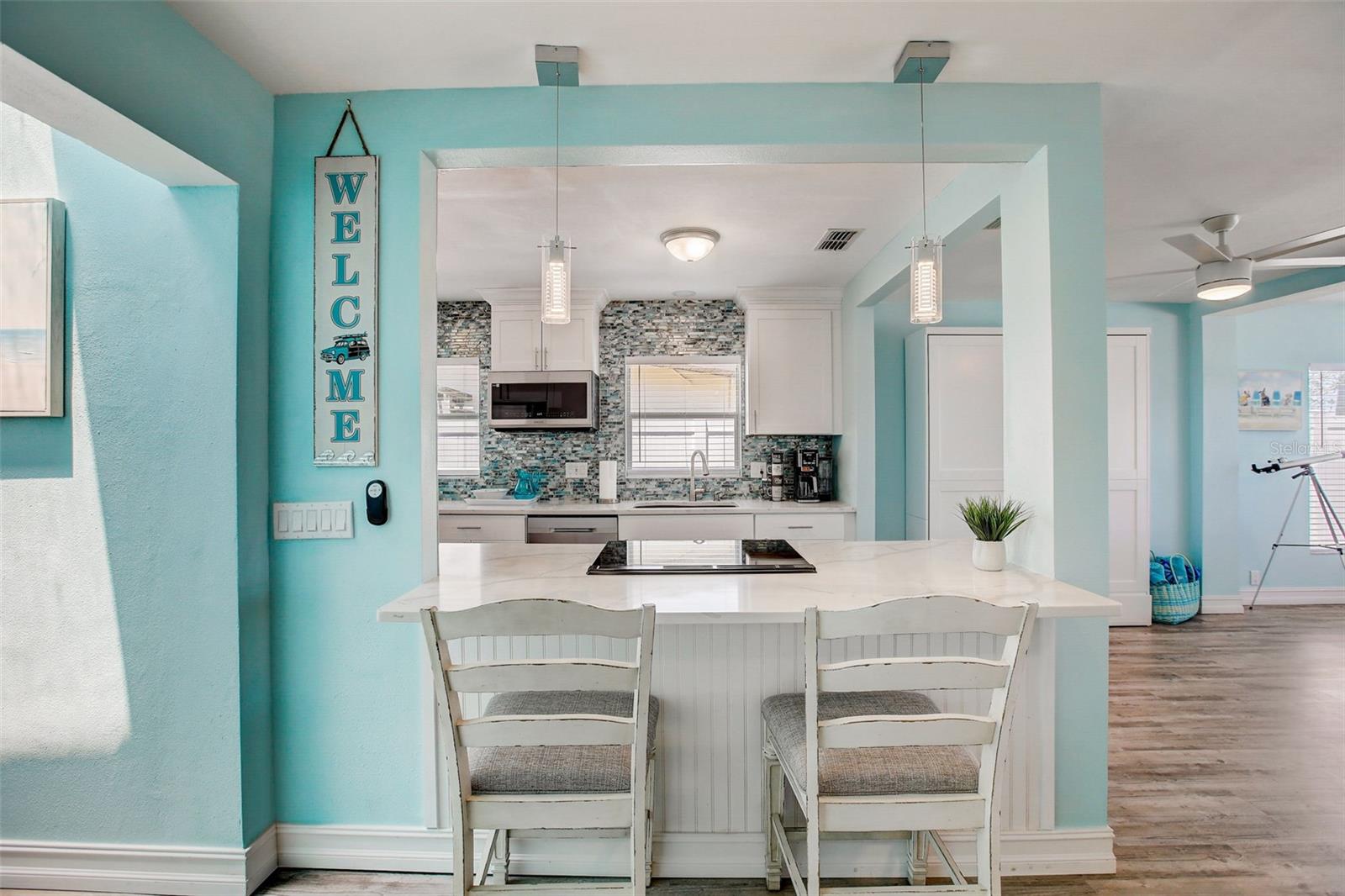 INDIAN BEACH RE-REVISED 15TH ADD - Residential