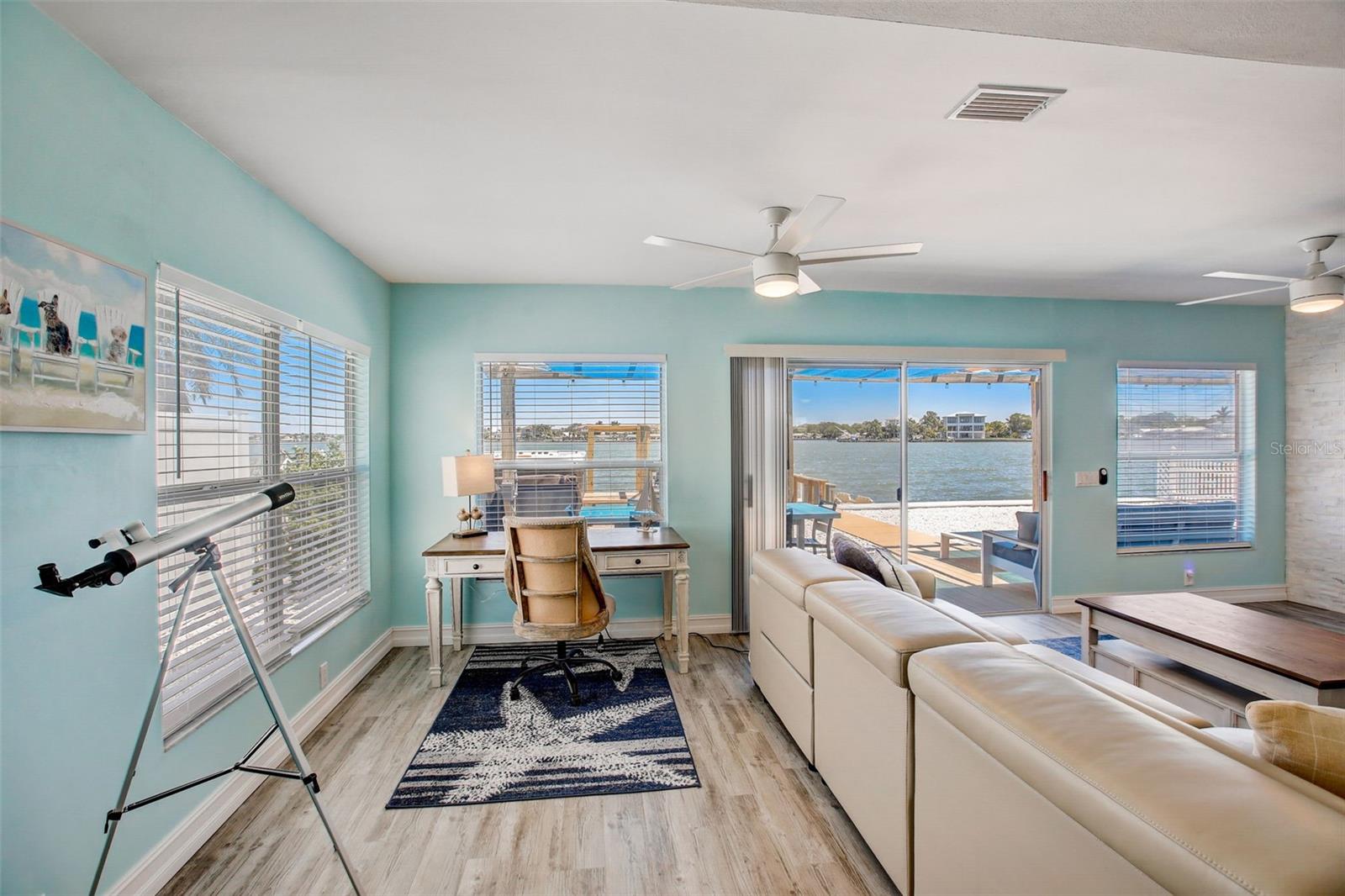 INDIAN BEACH RE-REVISED 15TH ADD - Residential