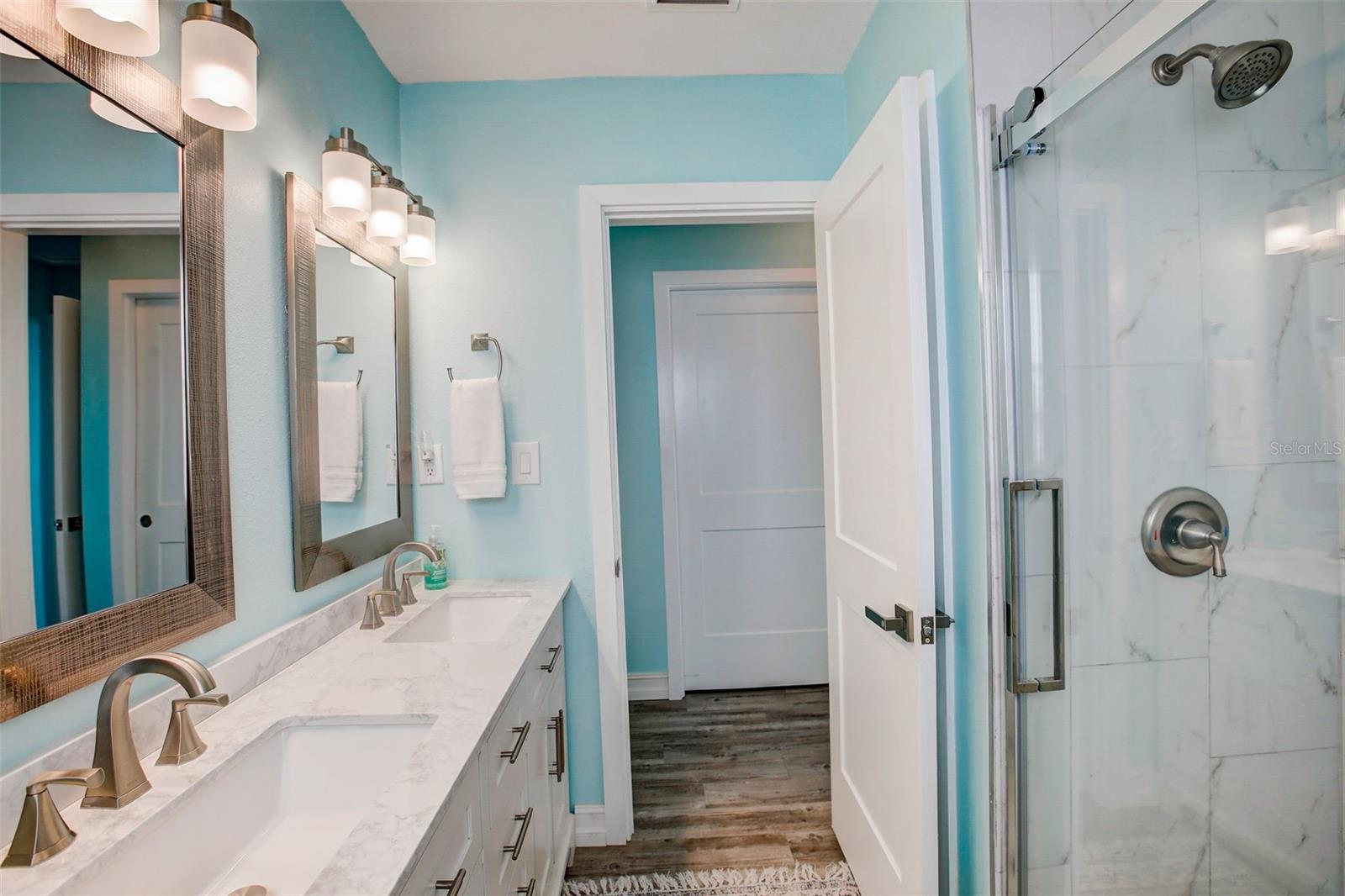 INDIAN BEACH RE-REVISED 15TH ADD - Residential