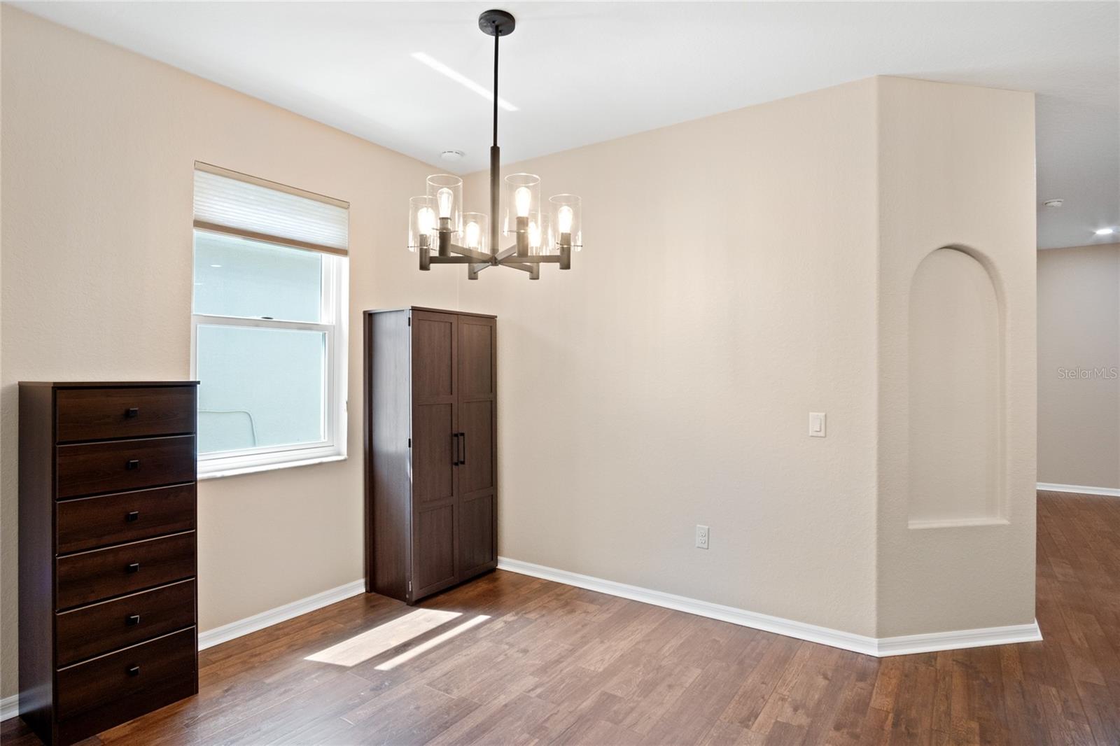 HALLAM PRESERVE EAST - Residential