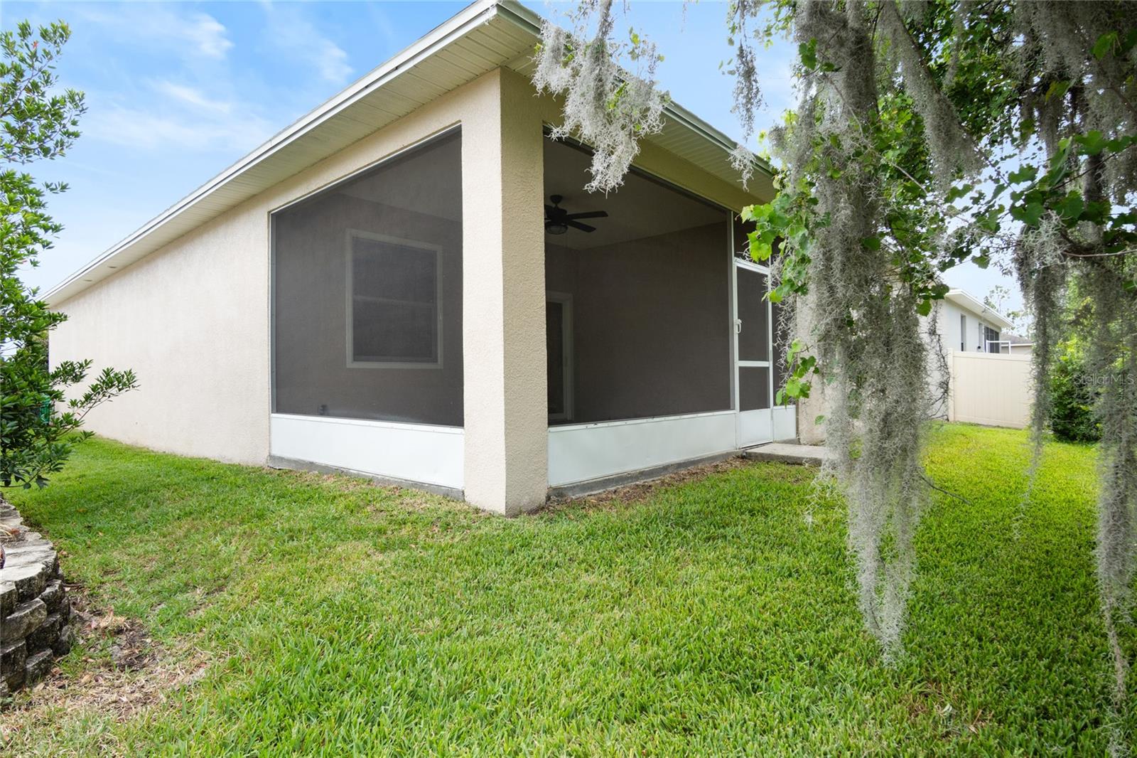 HALLAM PRESERVE EAST - Residential