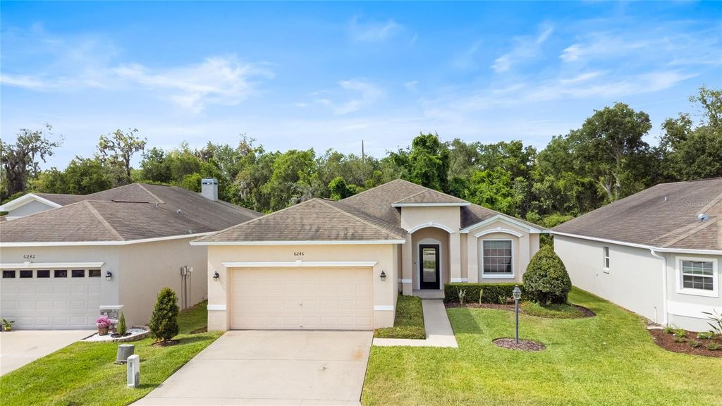 Photo of 6246 Silver Leaf Ln, Lakeland, FL 33813 (MLS # L4961533)
