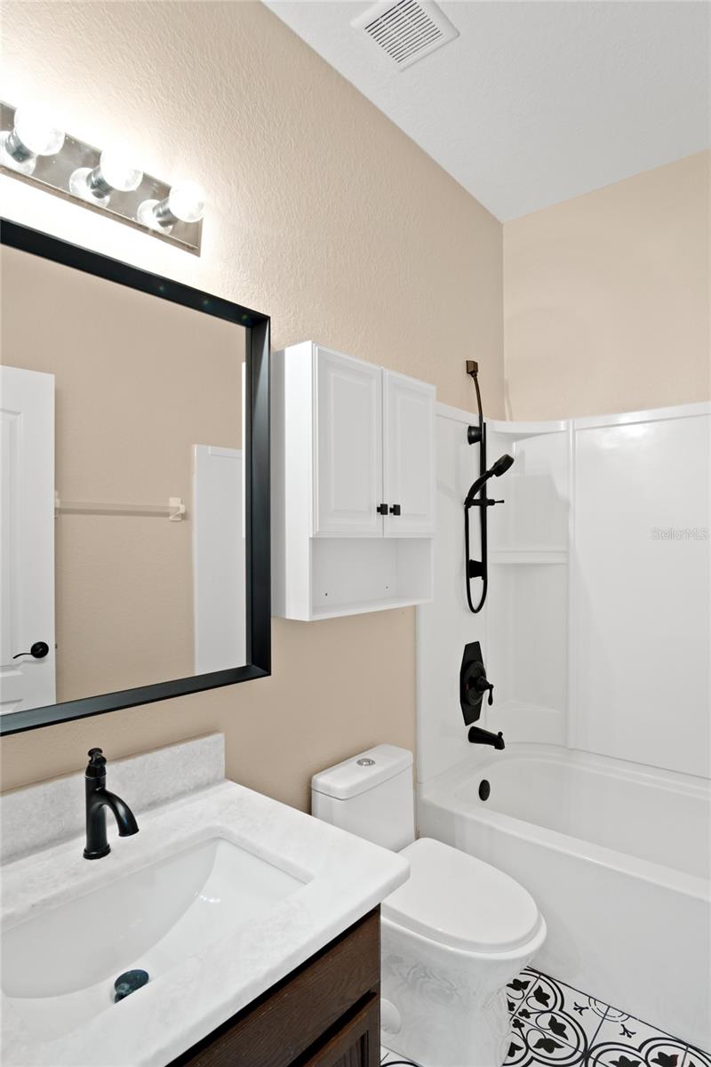 HALLAM PRESERVE EAST - Residential